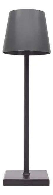 Lámpara De Mesa Led Recargable - Imagen 2